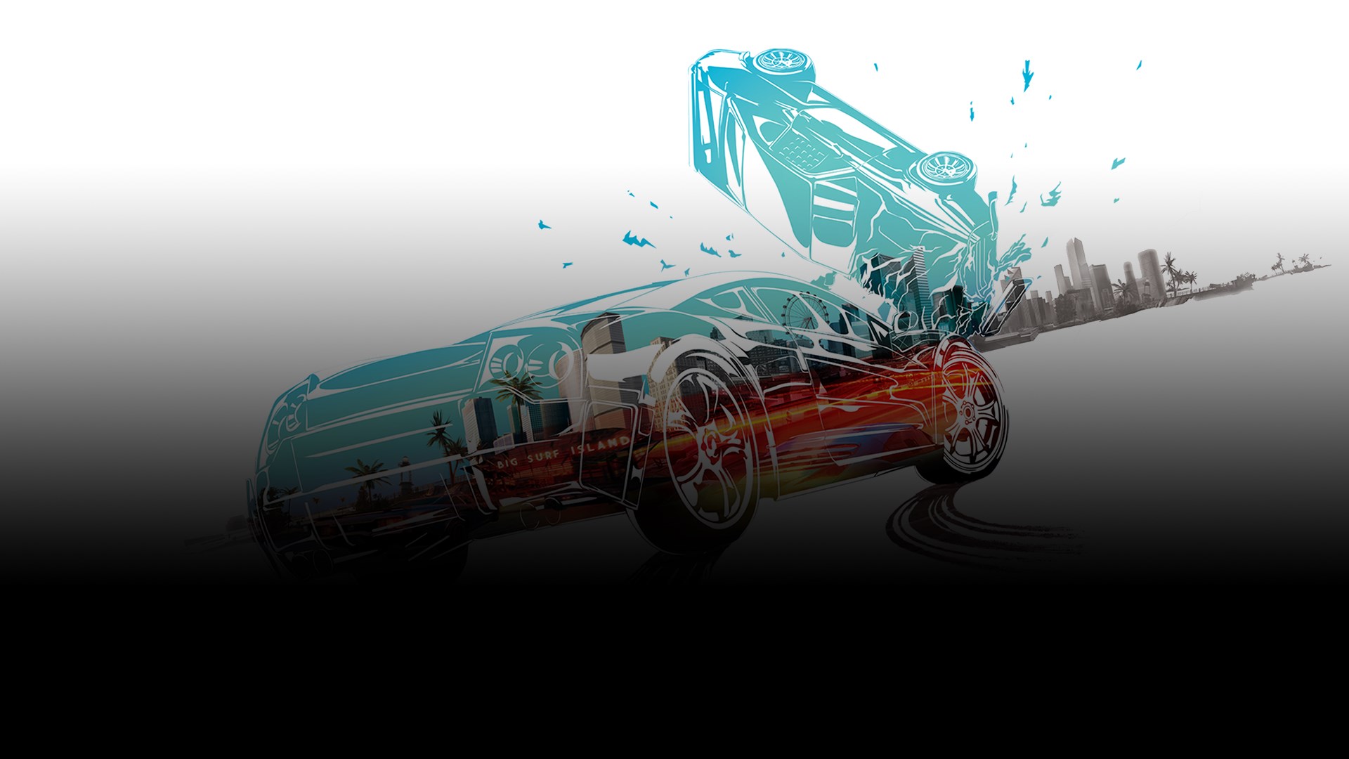 Burnout™ Paradise Remastered Xbox Key