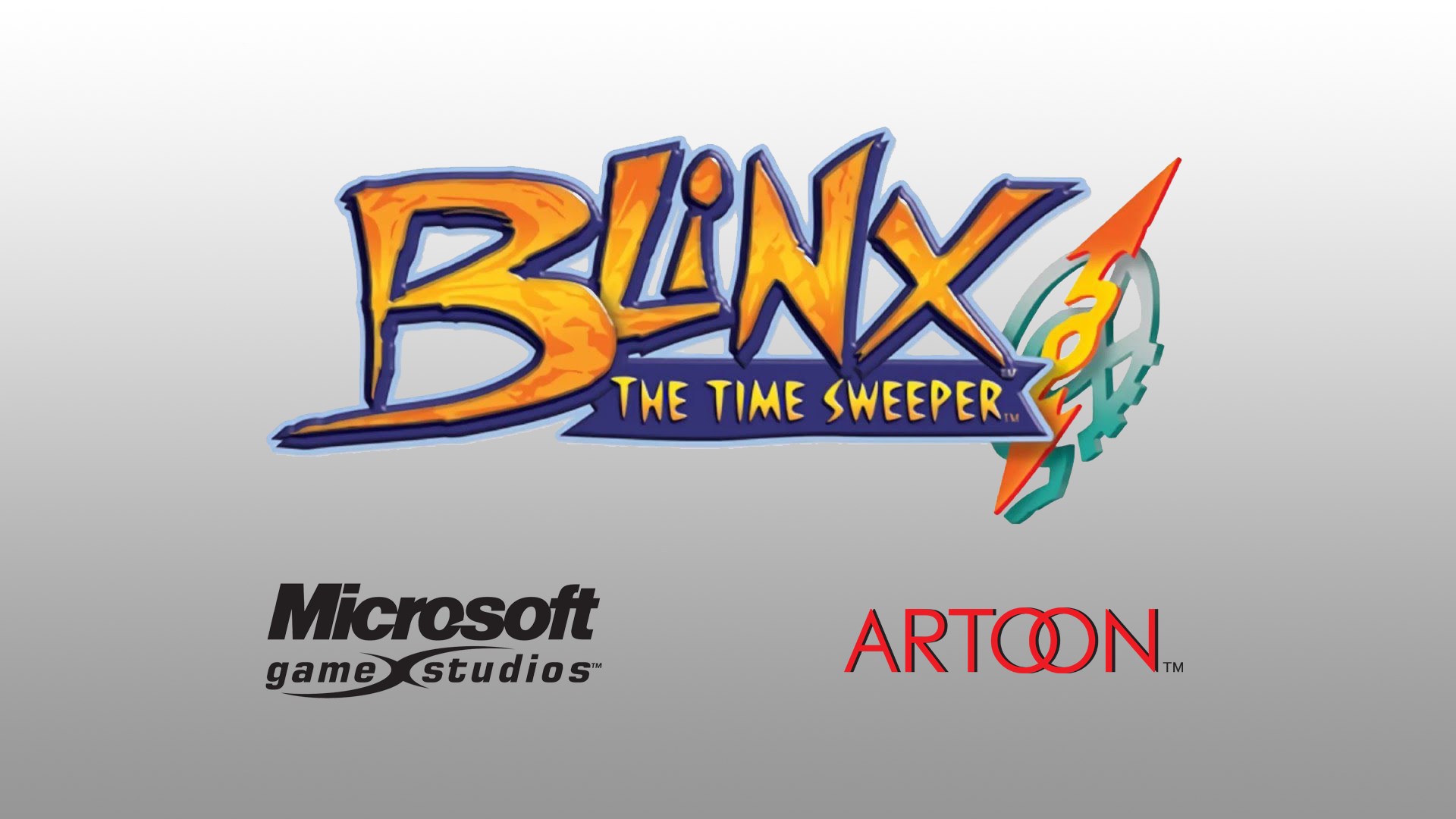 BLiNX: The Time Sweeper Xbox Key