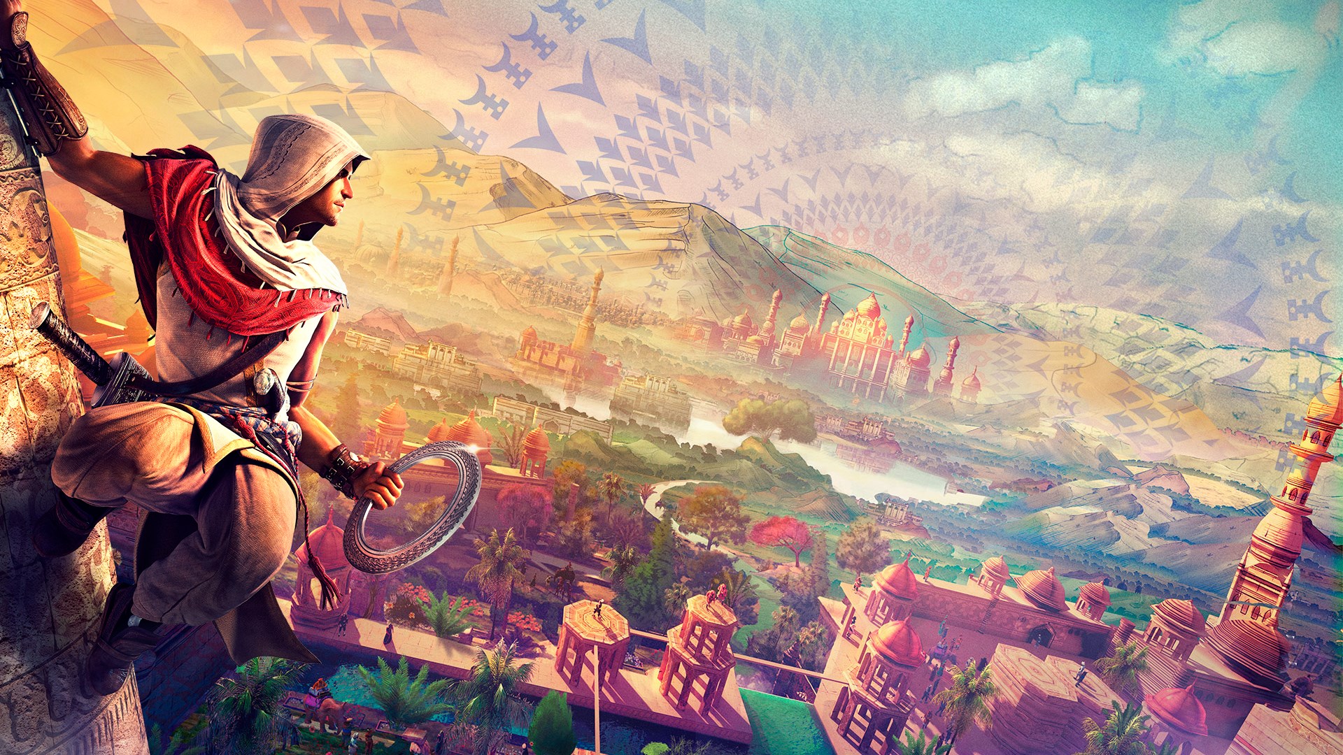 Assassin's Creed® Chronicles: India Xbox Key