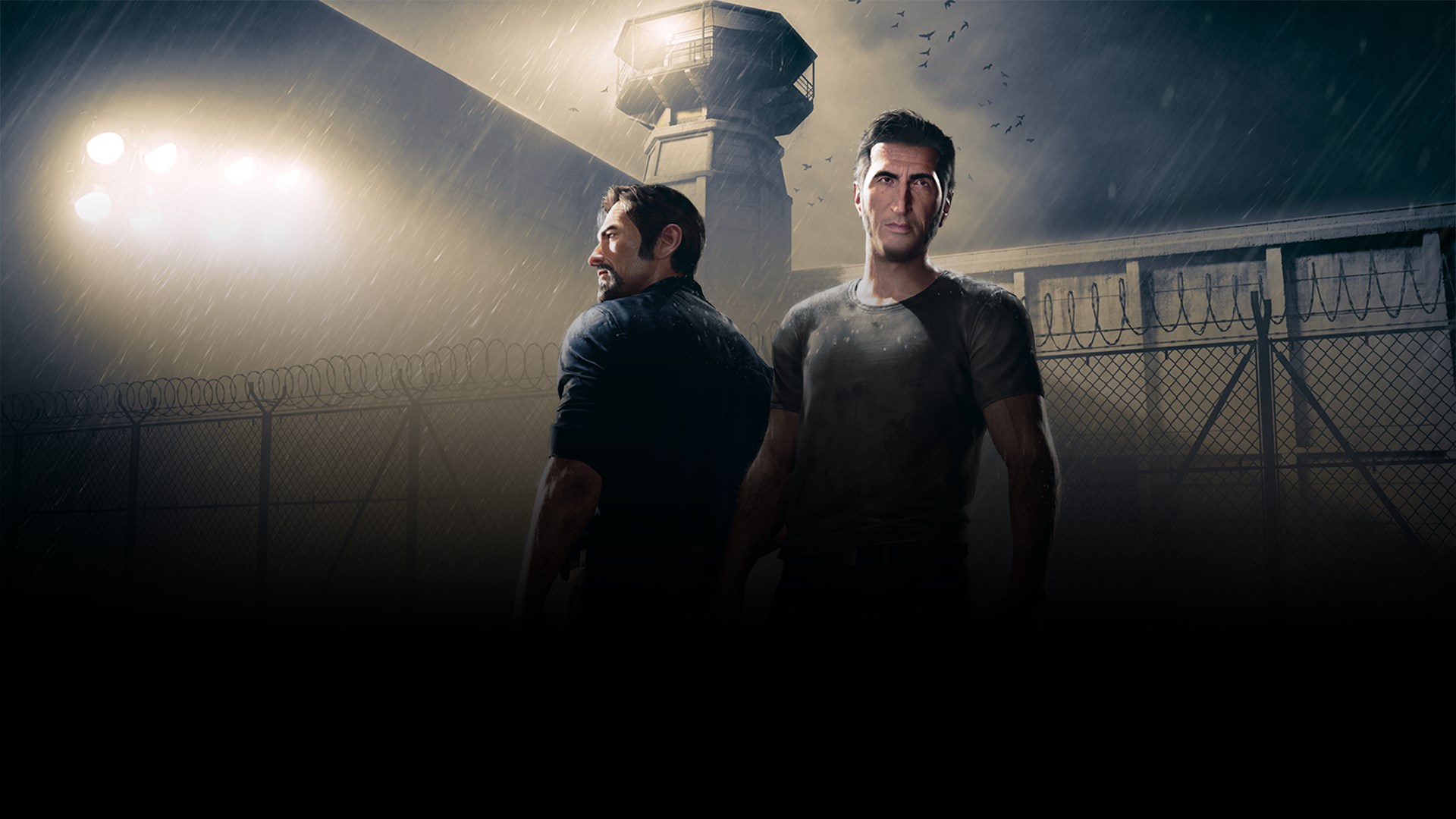 A Way Out Xbox Key