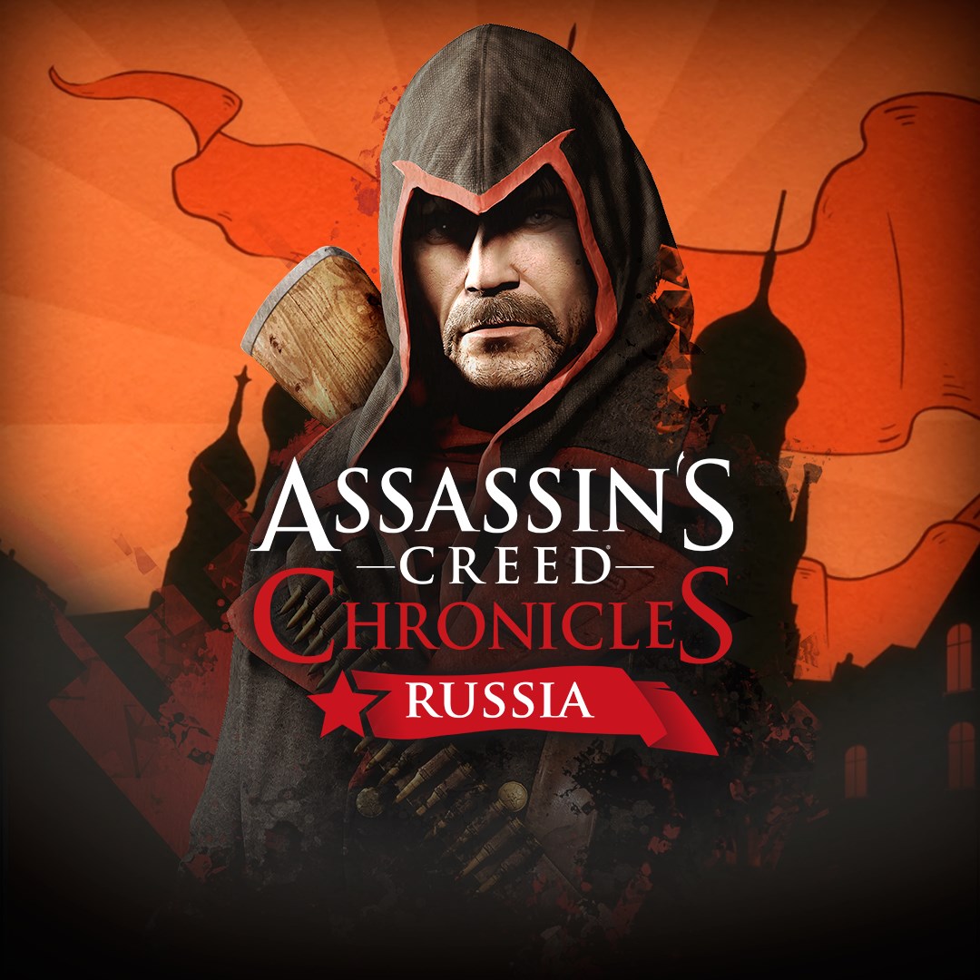 Assassin's Creed® Chronicles: Russia Xbox Key