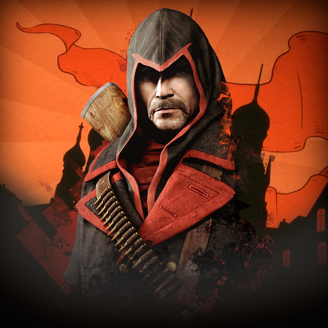Assassin's Creed® Chronicles: Russia Xbox Key