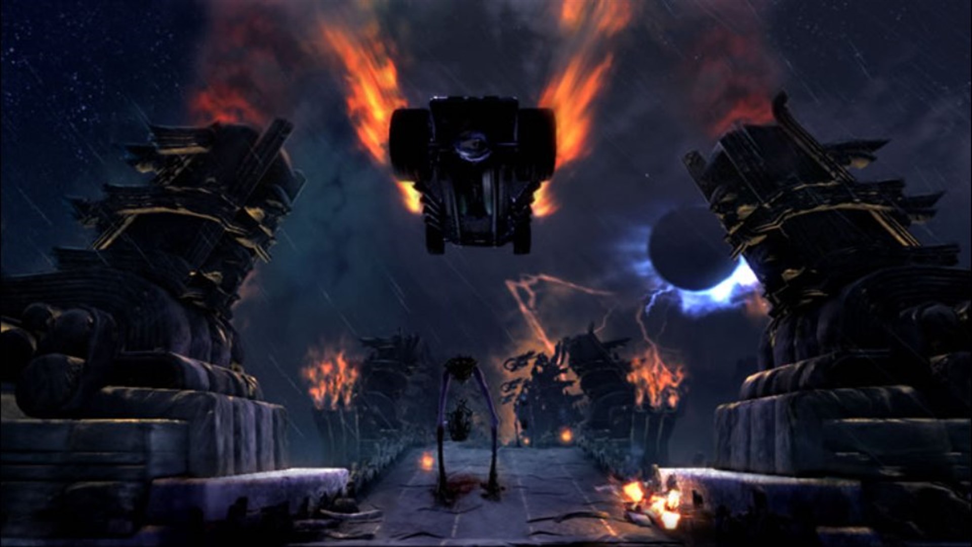 Brütal Legend Xbox Key