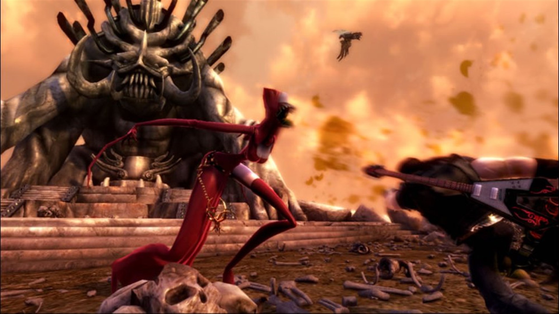 Brütal Legend Xbox Key